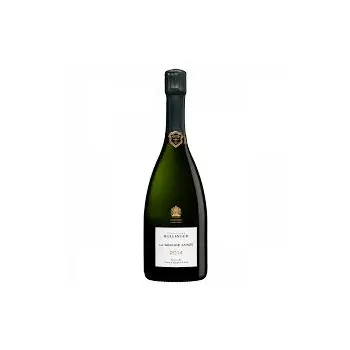 Bollinger La Grande Annee Champagne 2014 Wine